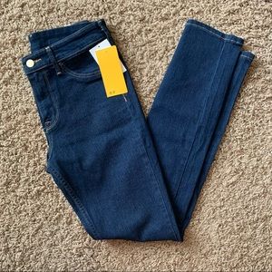 NWT H&M Skinny Ankle Jeans | 27